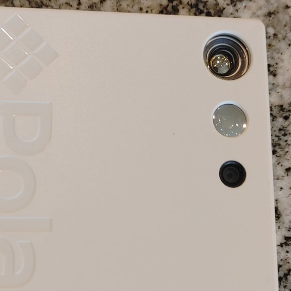 Polaroid Mint Shoot and Print Camera - Picture 2 of 4